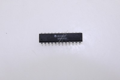 MC3362P C.I. Circuit Integrat foto