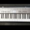 Orga clapa pian electronic Casio LK-125 - 5 octave 61 clape iluminate