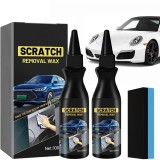 2 x &icirc;ndepărtător de zg&acirc;rieturi auto, &icirc;ndepărtător rapid de zg&acirc;rieturi pentru mașini, elimină eficient și rapid zg&acirc;rieturile cu burete, ceară anti-zg&acirc;r