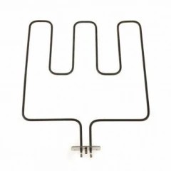 Rezistenta inferioara cuptor electric Arctic / Beko 1300 W Originala foto
