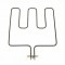 Rezistenta inferioara cuptor electric Arctic / Beko 1300 W Originala