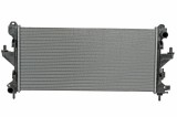 Radiator, racire motor PEUGEOT BOXER platou / sasiu (2006 - 2016) THERMOTEC D7P053TT