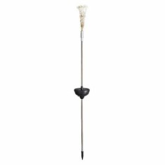 Ghirlanda Luminoasa Solara, Pentru Gradina, Lumina Alba, 70 cm