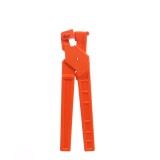Cleste pentru taiat faianta Siri - 220mm