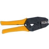 Cleste sertizare cablu BNC HT-336C Rebel RG58 RG59 RG62 RG6 coaxial