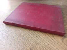 ETNOGRAFIE-Curs Universitatea din Bucuresti Facultatea de litere {1931-1932}