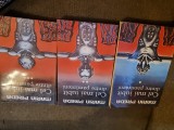 Cel mai iubit dintre pamanteni - Marin Preda 3 volume
