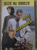 Dulce e Razbunarea - Nick McKenzie, RAI 1996, Roman de Dragoste, 156 pagini