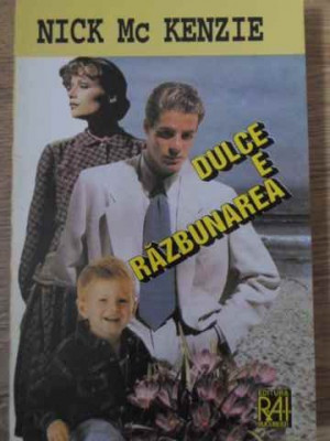 DULCE E RAZBUNAREA-NICK MC KENZIE-97967 foto