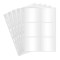 Set folii GRANDE3/2C (A4) pentru colectibile de hartie (5 folii)