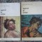 AGONIE SI EXTAZ -IRVING STONE, 2 VOLUME
