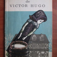 Victor Hugo - Cosette