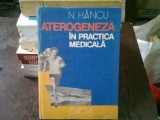 ATEROGENEZA IN PRACTICA MEDICALA - N. HANCU