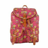 Rucsac urban Boo Ha, lila - LaRue