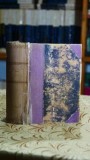 Goya Lion Feuchtwanger editura pentru literatura 1963 2 volume carte clasica romana straina stare buna
