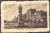 1790 - TARGU-MURES, Market, Romania - old postcard - unused - 1917, Necirculata, Printata
