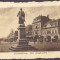 1790 - TARGU-MURES, Market, Romania - old postcard - unused - 1917