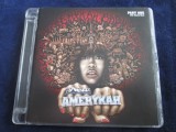 Erykah Badu - New Amerikah _ cd,album _ Universal ( 2008 , Europa ), R&amp;B, universal records