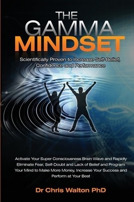 Gamma Healing. Eliminate Subconscious Limiting Beliefs, Anxiety Fear and Doubt in Less Than 5 Minutes foto