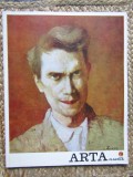 REVISTA ARTA PLASTICA NR.7-8 -1966