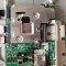 Main Board EAX67032905 (1.0) Din LG 65SJ850V Ecran LC650EQF (DK)(M2)