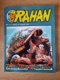 Revista RAHAN (Nr. 14 / 31 August 2010) &ndash; ANIMALUL VORBITOR