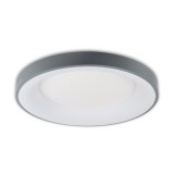 Plafonieră LED Erste Lind 62W 60x90cm 4000K 3720lm IP20 Alb Modernă pentru Living Office Corp Iluminat Ambiental Eficient Design Minimalist Slim