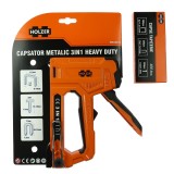 Capsator manual Holzer 286-00472 metal 3 in 1