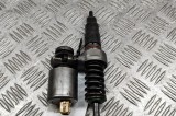 Injector de combustibil LAND ROVER DEFENDER L315 2005 OEM: BEBE2A01001,MSC000030 28258916