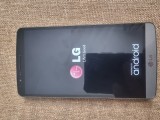 Smartphone Rar LG G3 Black D855 Liber retea Livarre gratuita!