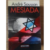 MESIADA-ANDRE SOUSSAN-367196