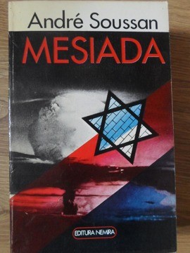 MESIADA-ANDRE SOUSSAN-367196