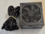 Sursa PC Seasonic S12 II 520W, 120 mm, PFC Activ, 80+ - poze reale, 500-800, 1