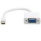 Adaptor Mini Display Port - VGA, iMac, Macbook