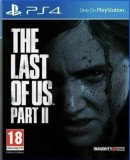 Joc PS4 The Last of US Part II