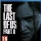 Joc PS4 The Last of US Part II