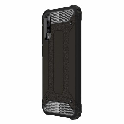 Husa SAMSUNG Galaxy A50 / A50s / A30s - Armor (Negru) FORCELL foto