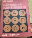 DVP13 0442 Bodi Sandor - Electronica