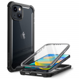 Husa Supcase Iblsn Ares pentru Apple iPhone 13/14 Negru