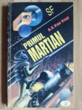 Primul martian- A. E. van Vogt