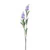 Floare decorativa artificiala, Lavanda, Mov, 60 cm, ATU-085320, Oem