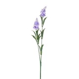 Floare decorativa artificiala, Lavanda, Mov, 60 cm, ATU-085320, Oem