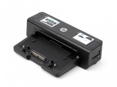 Docking station HP HSTNN-I11X foto