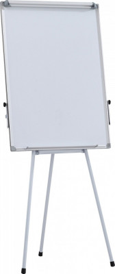 Flipchart Magnetic, 100 X 70 Cm, Office Products foto
