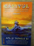 Cartea &bdquo;Caietul Taberei Spirituale Yoghine de Vacanță &ndash; Costinești 2015&rdquo;, Volumul 2.