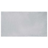 Cumpara ieftin Covor din Blana Faux de Iepure Olite Gri 80 x 150 cm Poliester