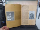 Moliere, Mizantropul, Teatrul Bulandra, 1989, pliant, 224