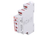 Releu Monitorizare Curent AC 230VAC RPN-1A8-A230