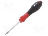 Surubelnita Torx WIHA SoftFinish TX07, 164mm, otel Cr-V-Mo