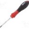 &amp;#351;urubelni&amp;#355;a, Torx&reg;, lungime 164mm, varf TX07, WIHA - 01287